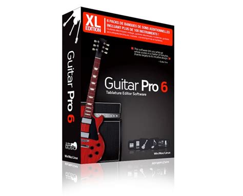 Guitar Pro 6.1.9 Keygen + Crack Download Full [Latest] Free